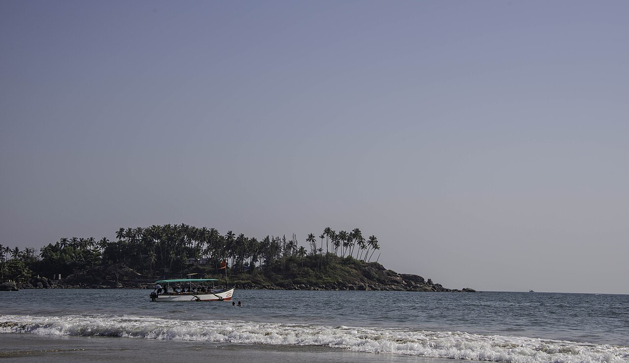 Goa