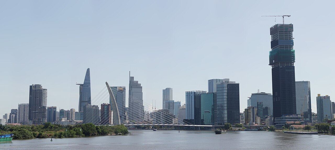 Ho-Chi-Minh-Stadt