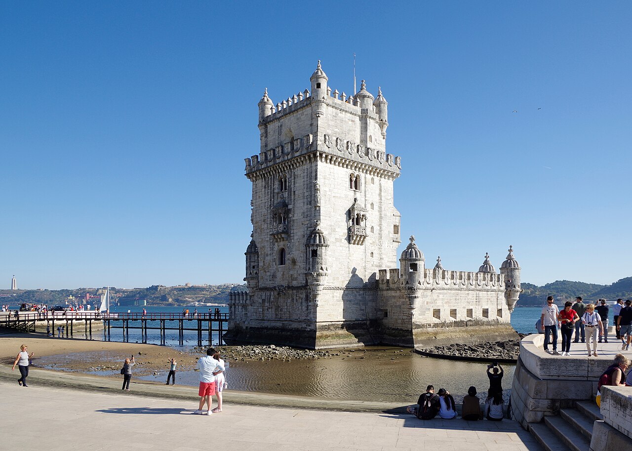 Lissabon