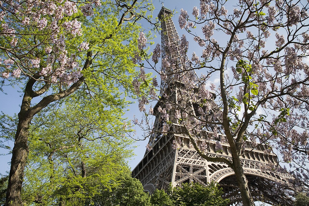 Paris