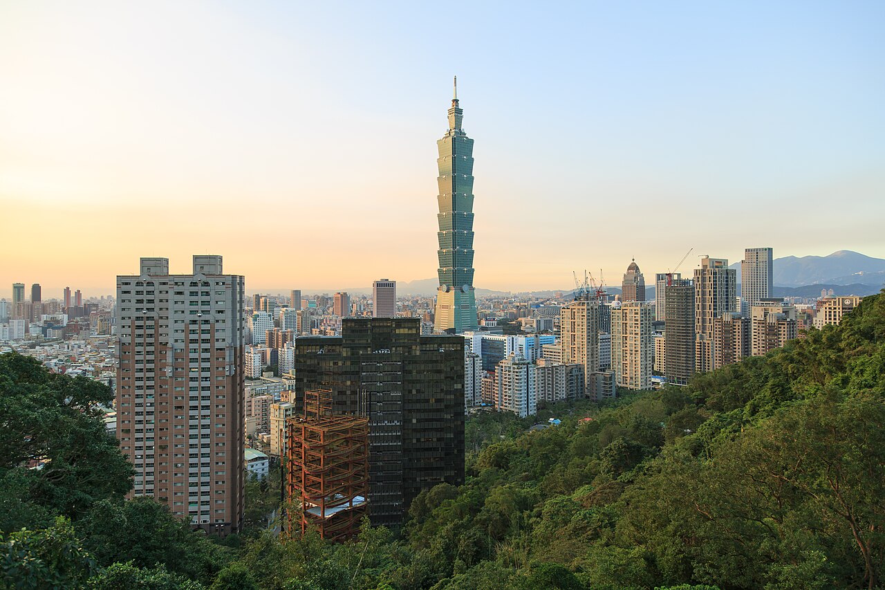 Taipeh